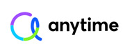 anytime logo by mydirect